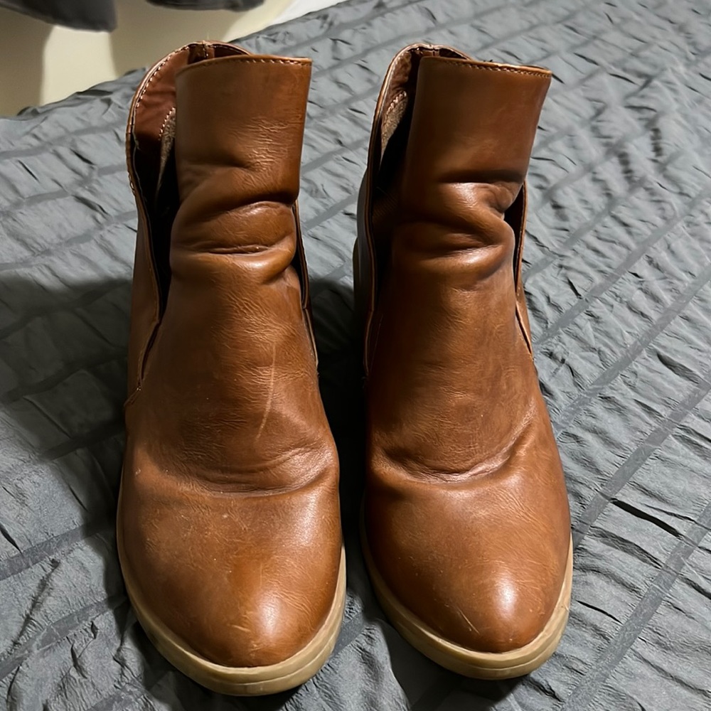booties